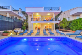Villa serenity 2